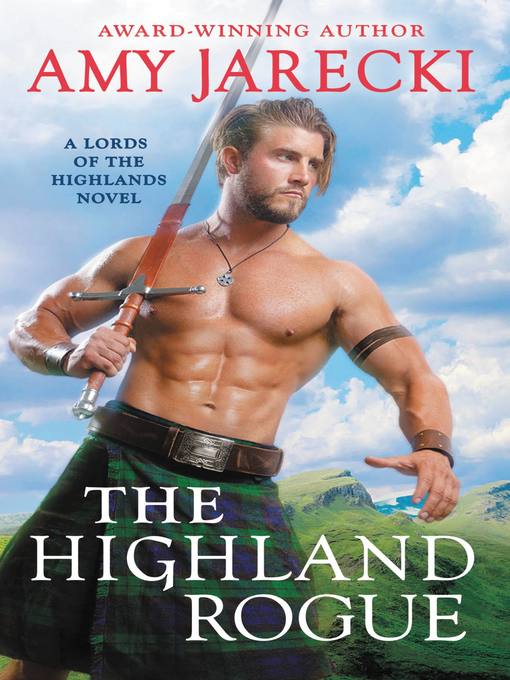 Title details for The Highland Rogue by Amy Jarecki - Wait list